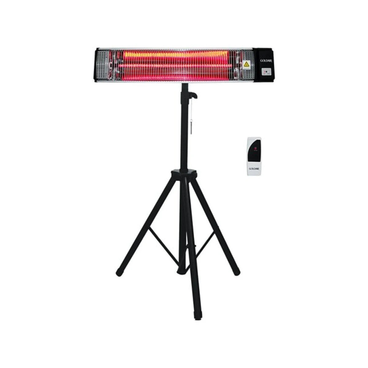 Goldair Patio Infrared Heater