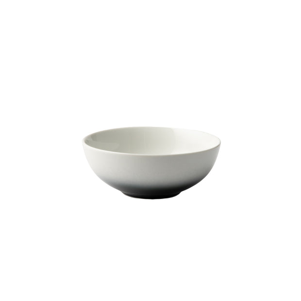 Galateo Ombre Black Cereal Bowl