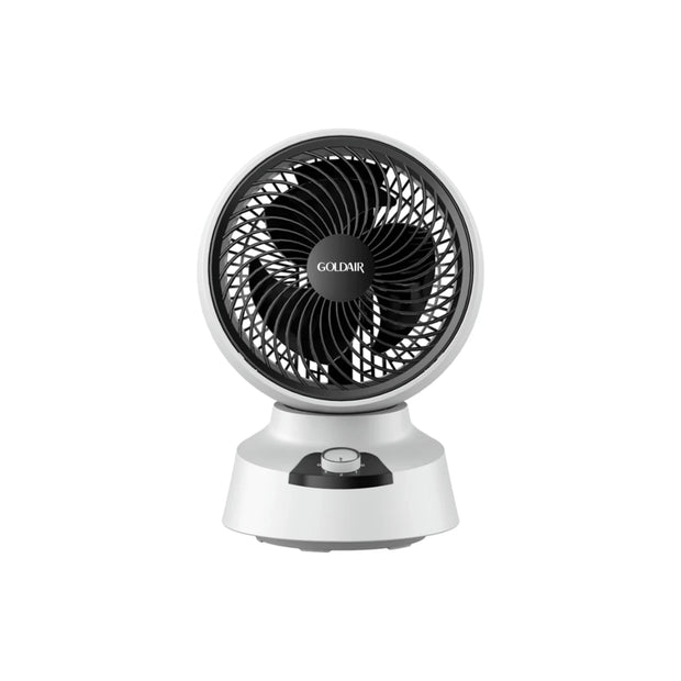 Goldair 17 cm Desk Fan