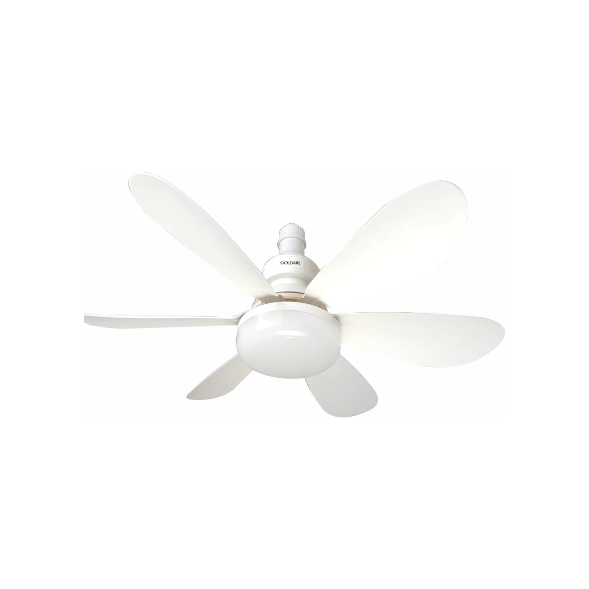 Goldair 20 Inch Socket Ceiling Fan