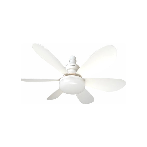 Goldair 20 Inch Socket Ceiling Fan