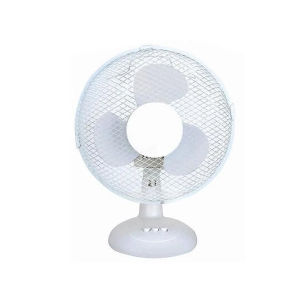 Goldair 23 cm Desk Fan
