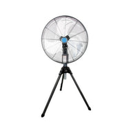 Goldair 24 Inch Industrial Pedestal Fan