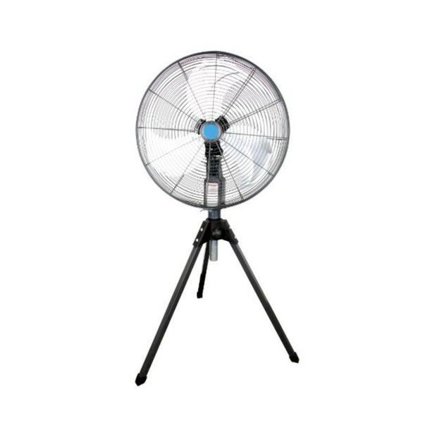Goldair 24 Inch Industrial Pedestal Fan