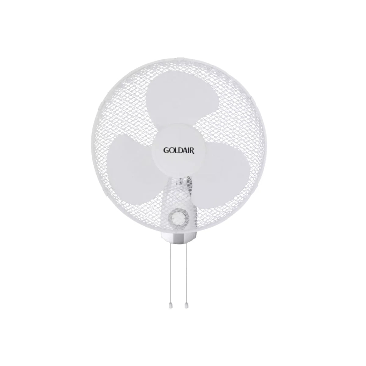 Goldair 40cm Wall Mounted Fan GWF-040B