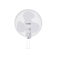 Goldair 40cm Wall Mounted Fan GWF-040B