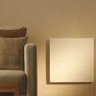 Goldair 425W Electric Wall Panel Heater GPH-600AB