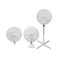 Goldair GCF-1603C 3-in-1 Fan