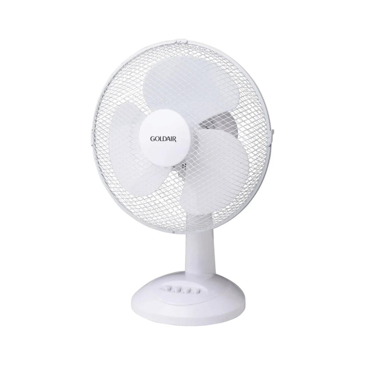 Goldair 30 cm Desk Fan
