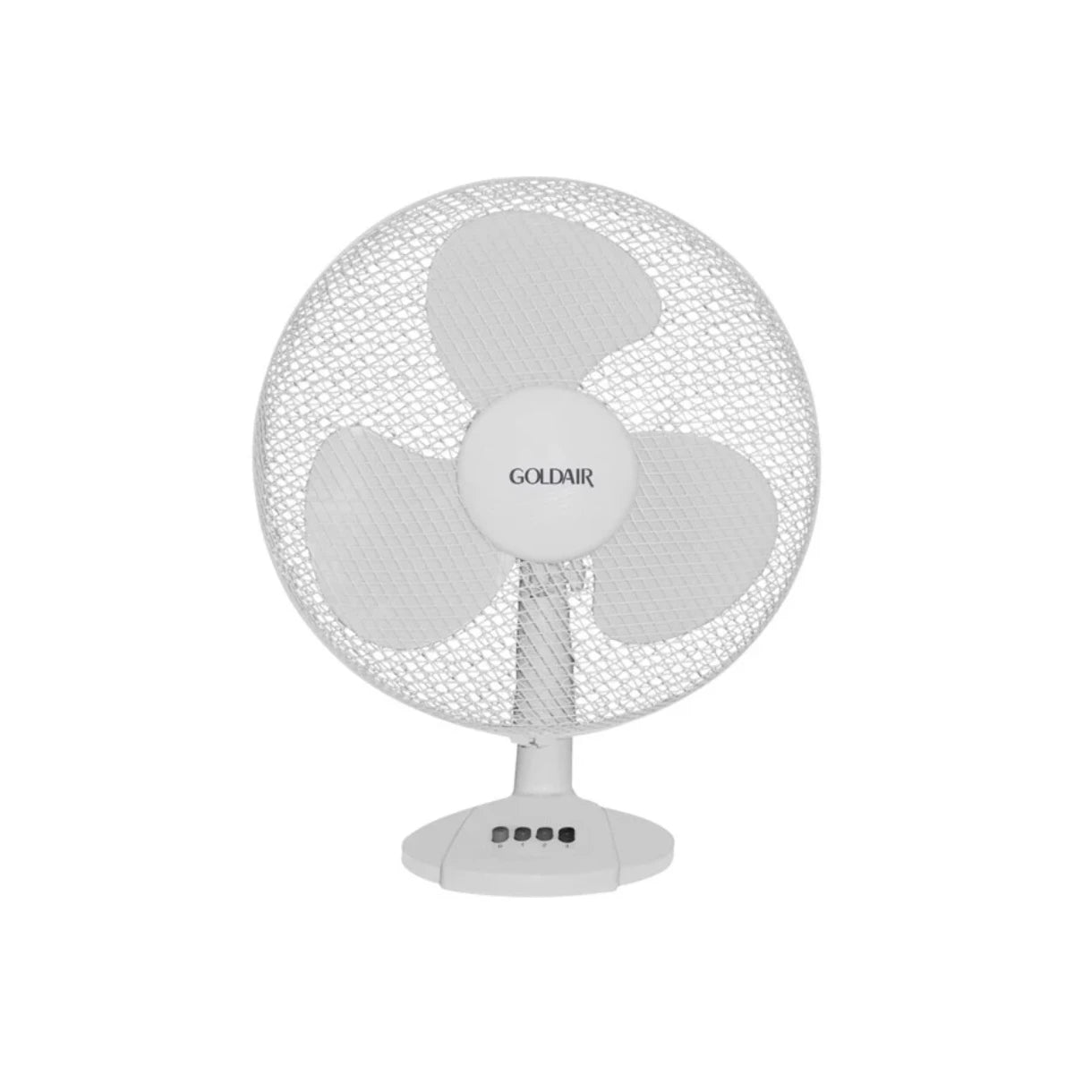 Goldair 30 cm Desk Fan