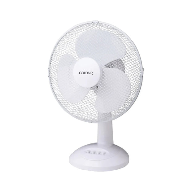 Goldair 30 cm Desk Fan