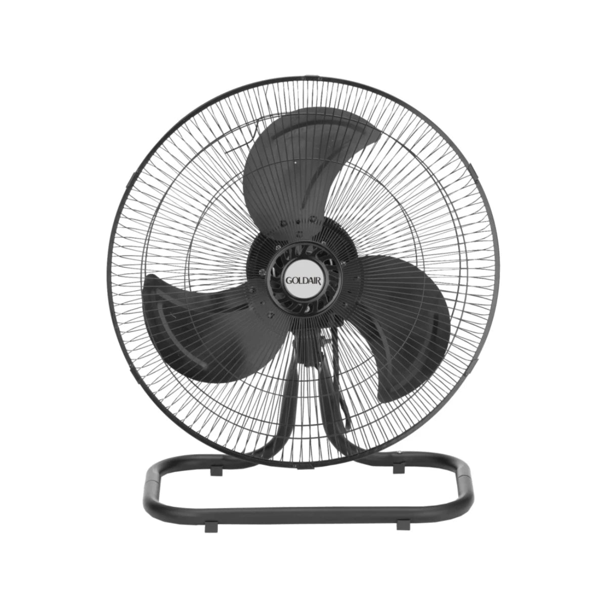 Goldair 46cm Oscillating High Velocity Floor Fan