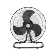 Goldair 46cm Oscillating High Velocity Floor Fan