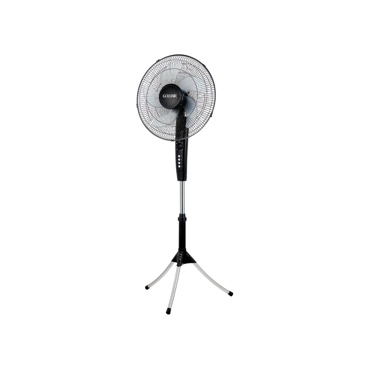 Goldair 40cm Pedestal Fan