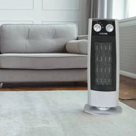 Goldair PTC Fan Heater GPTC-180S 