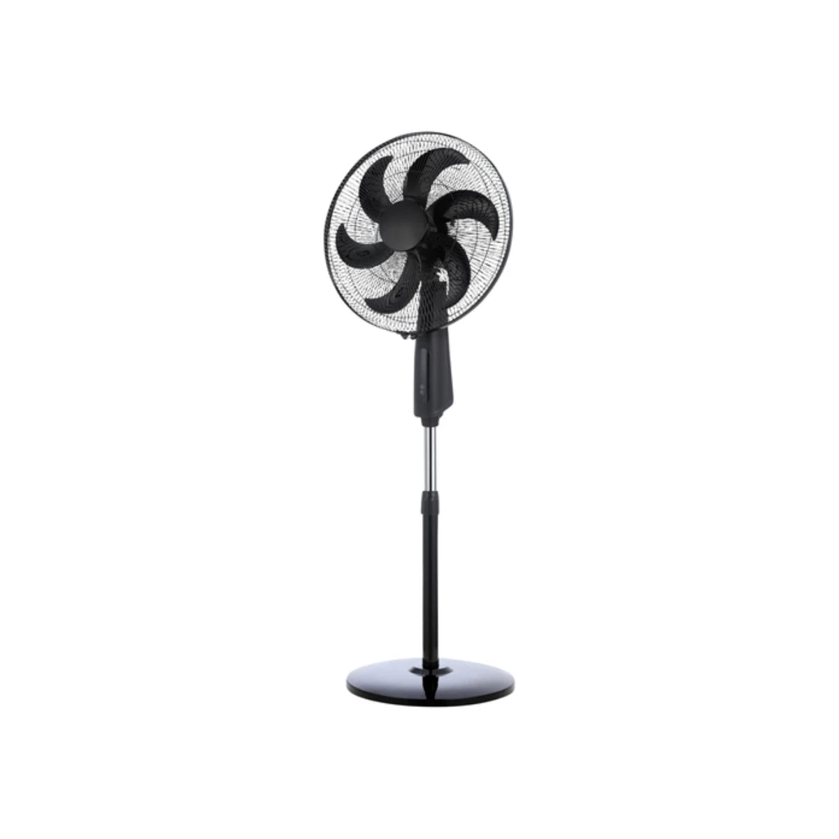 Goldair Pedestal Fan 18 Inch with Remote