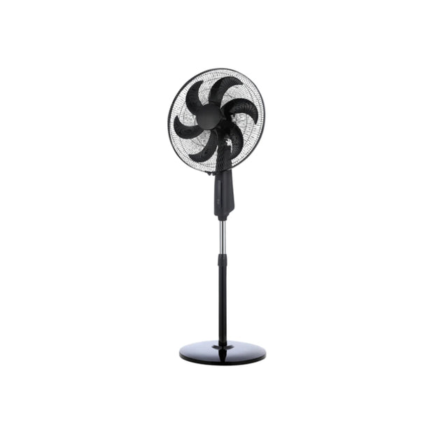 Goldair Pedestal Fan 18 Inch with Remote