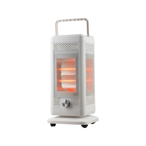 Goldair Quartz Heater GQH-1860
