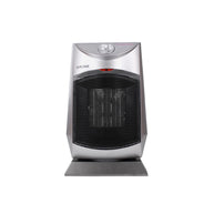 Goldair 1500W PTC Oscillating Fan Heater with Tip-Over Switch