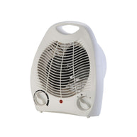 Goldair 2000W Fan Heater - White