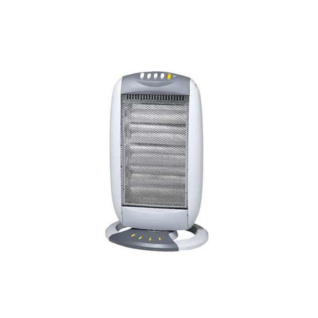 Goldair 3 Bar Quartz Heater