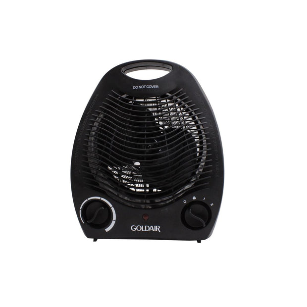 Goldair 2000W Upright Fan Heater