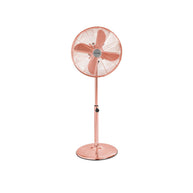 Goldair Copper Pedestal Fan 40cm