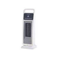 Goldair Digital Upright PTC Fan Heater With Remote