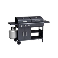 Goldair Gas/ Charcoal Barbeque