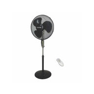 Goldair Remote Pedestal Fan 40cm
