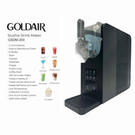 Goldair Slushie Drink Maker