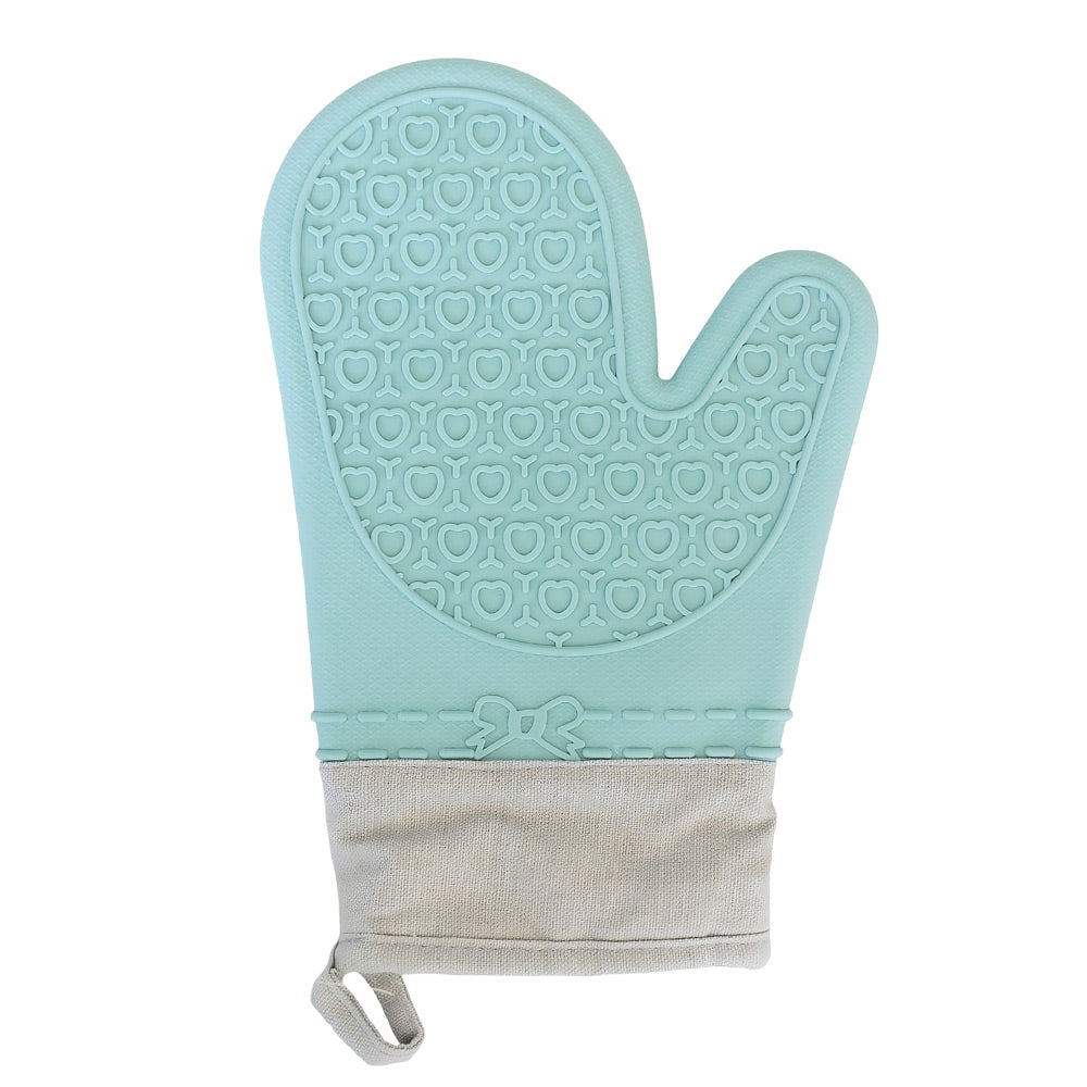 Home Classix Silicone Glove with Cotton Top – 26.5 x 18.5 x 5 x 1.5cm