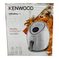 Kenwood Digital Airfryer XXL 5.5L Unboxed