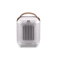 HFX3018.WH De'Longhi Capsule Ceramic Fan Heater (1800W)
