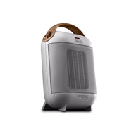 HFX3018.WH De'Longhi Capsule Ceramic Fan Heater (1800W)