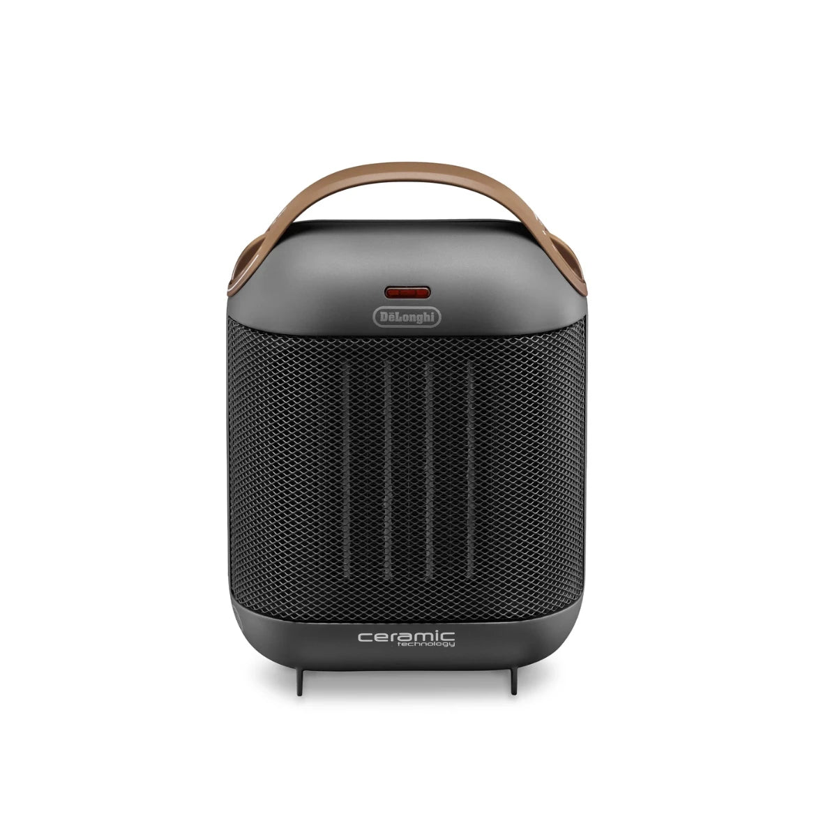 HFX30C18.AG De'Longhi Capsule Ceramic Fan Heater (1800W)