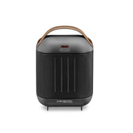 HFX30C18.AG De'Longhi Capsule Ceramic Fan Heater (1800W)