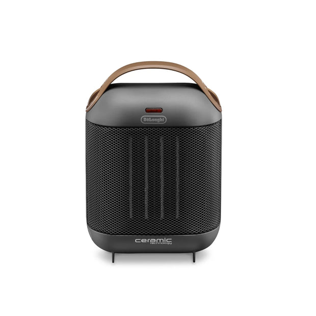 HFX30C18.AG De'Longhi Capsule Ceramic Fan Heater (1800W)