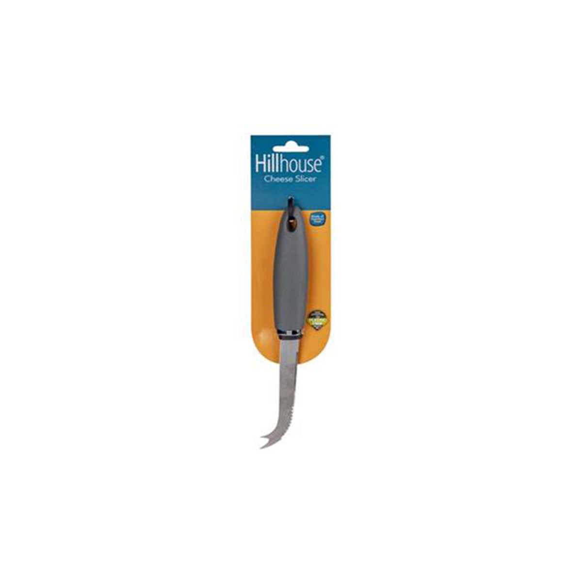 Hillhouse S/S Cheese Slice