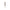 Hillhouse Scissor Tongs White