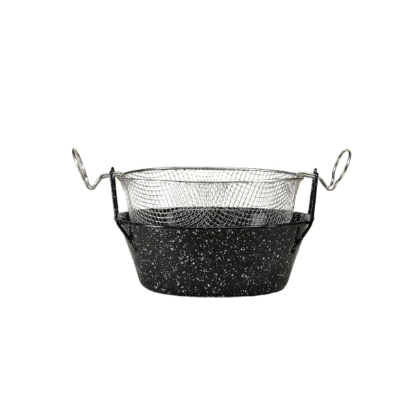 Hoyca Elvas Portuguese Fryer 24cm