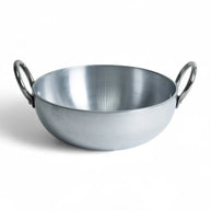 Ins Cookware Karahi Polished