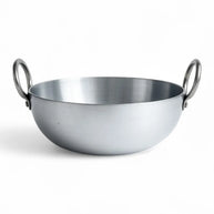 Ins Cookware Karahi Polished