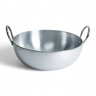 Ins Cookware Karahi Polished