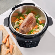 Instant Pot XL Wide 7 in 1 - 7.1L Multi-Cooker