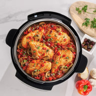 Instant Pot XL Wide 7 in 1 - 7.1L Multi-Cooker