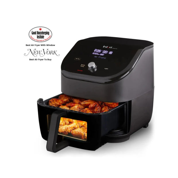 Instant  Vortex Plus 6-In-1 Airfryer with Clearcook Window 5.7L