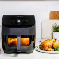 Instant  Vortex Plus 6-In-1 Airfryer with Clearcook Window 5.7L