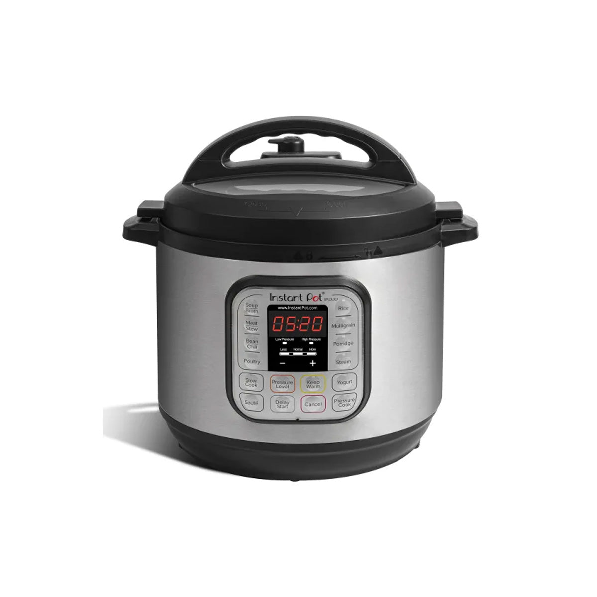 Instant Pot Duo 7-in-1 Smart Cooker - 8L
