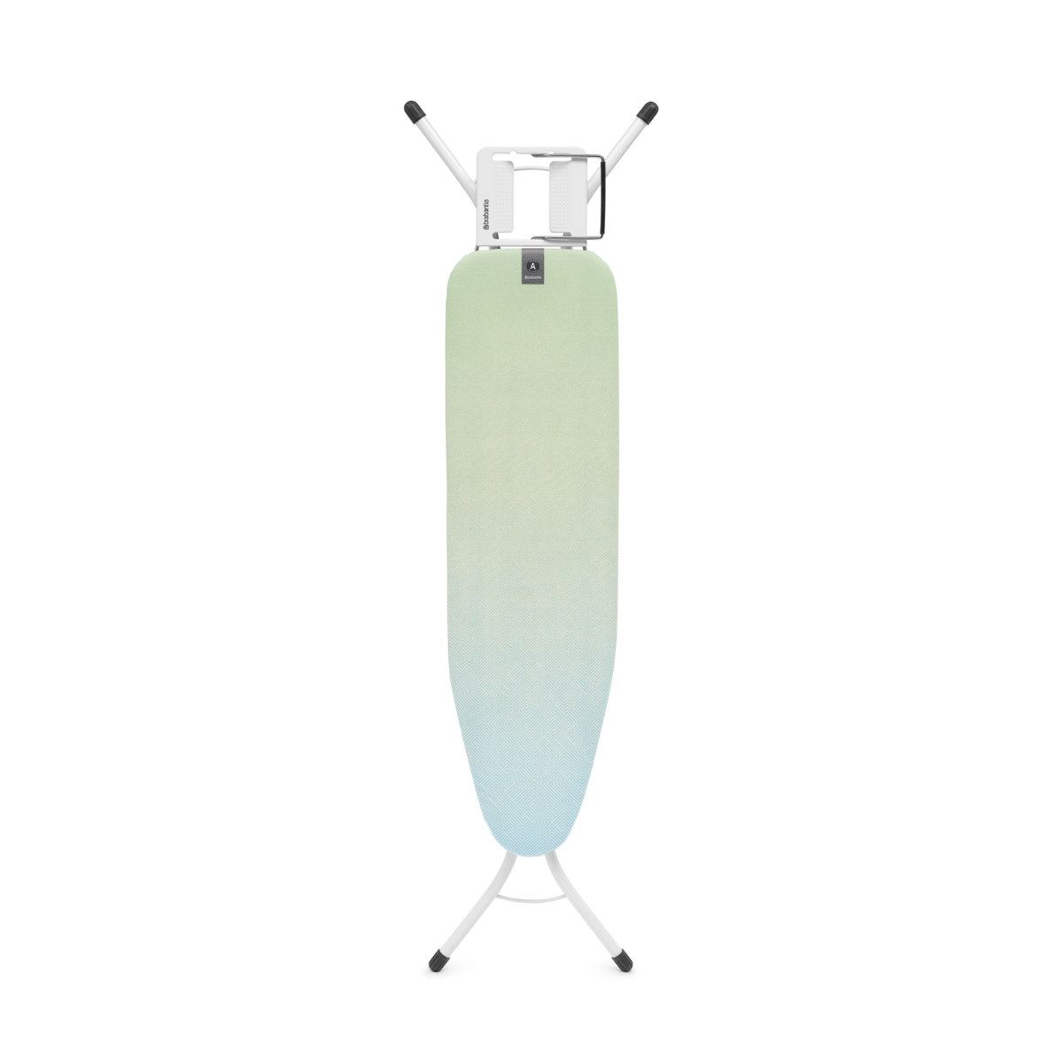 Brabantia Ironing Board 110x30cm (A) Steam Iron Rest